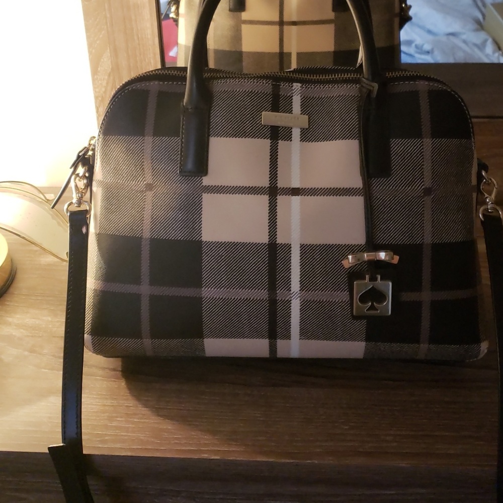 Handbag